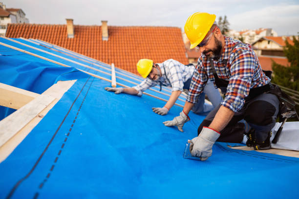 Best Storm Damage Roof Repair  in Orwigsburg, PA